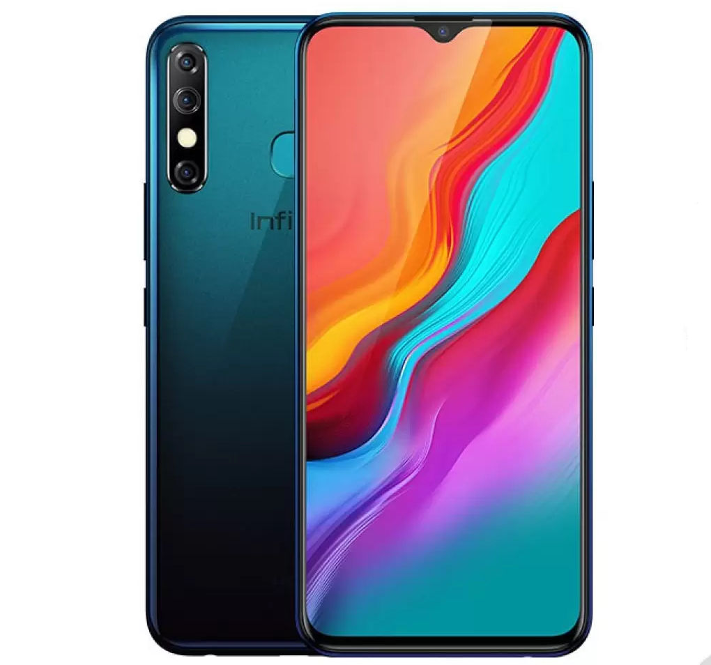 Infinix X650/Hot 8