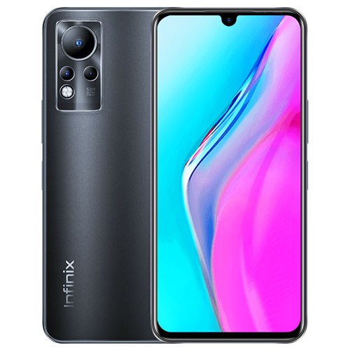 Infinix X663/नोट 11 की मरम्मत