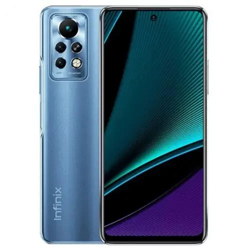 Infinix X697/Note 11 Pro