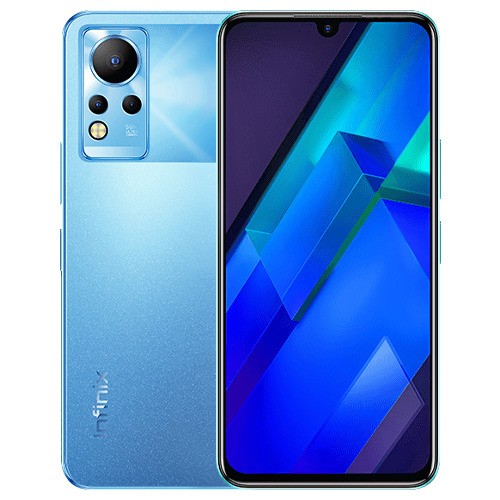 Infinix X672/Note 12 VIP