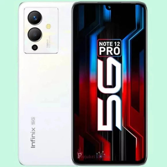 Infinix X699/Note 12 Pro