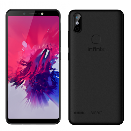 Infinix X5516/Smart 3