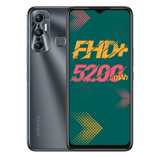 Infinix X662/Hot 11