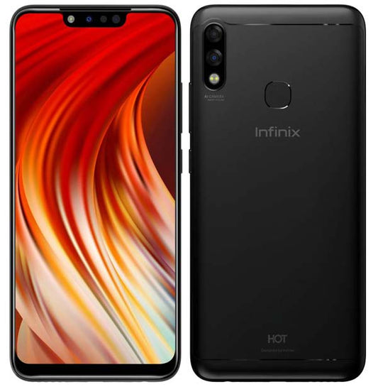 Infinix X625/Hot 7 Pro