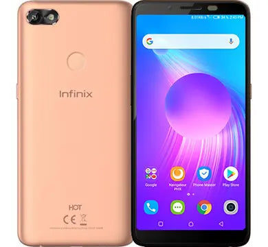 Infinix X606/Hot 6