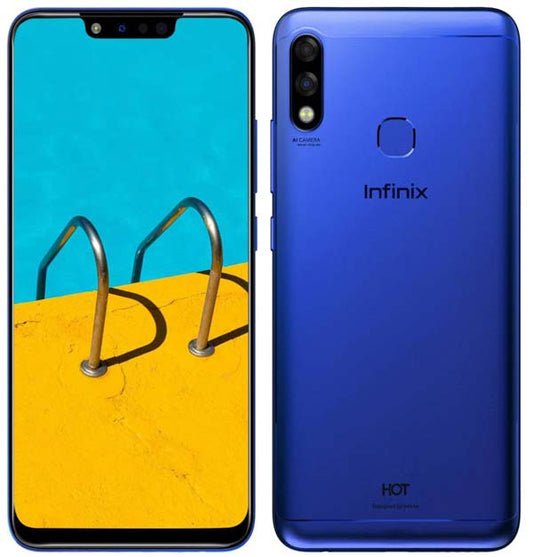 Infinix X624/Hot 7