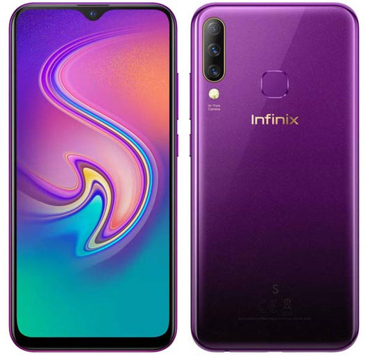 Infinix X626/S4