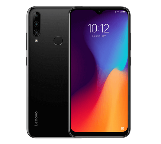 Lenovo K10 Plus