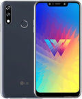 LG W10 मरम्मत