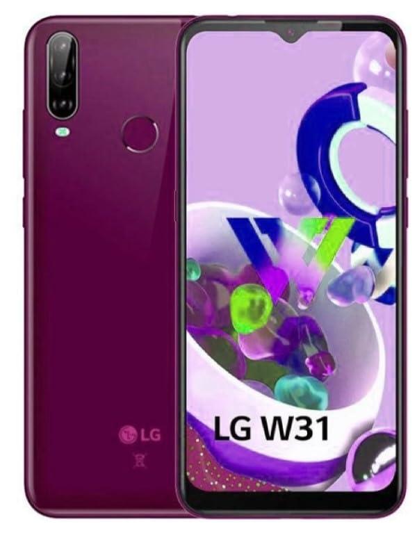 LG W31 की मरम्मत करें