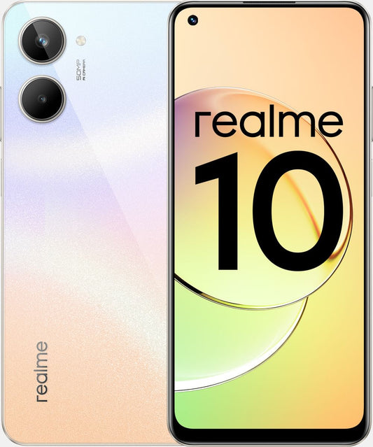 Realme 10 4G