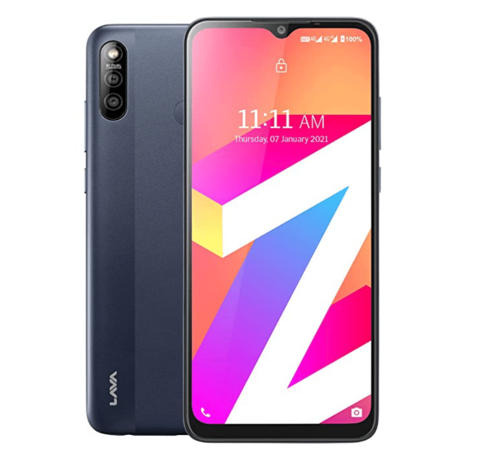 Lava Z3