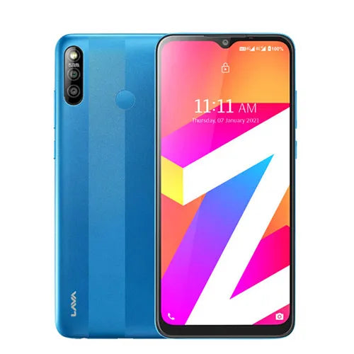 लावा Z3 रिपेयर