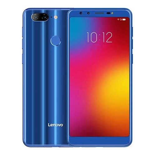 Lenovo K9