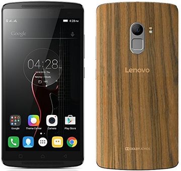 Lenovo K4 Note