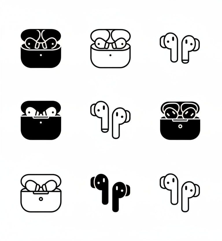 Mix Earbuds