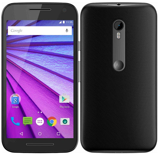 Moto G3