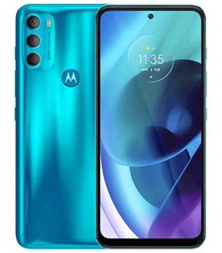 Moto G71