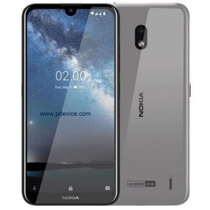 Nokia 2.2