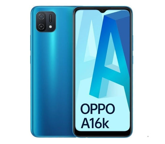 Oppo A16K