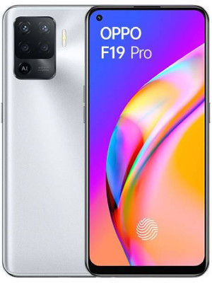 Oppo F19 Pro