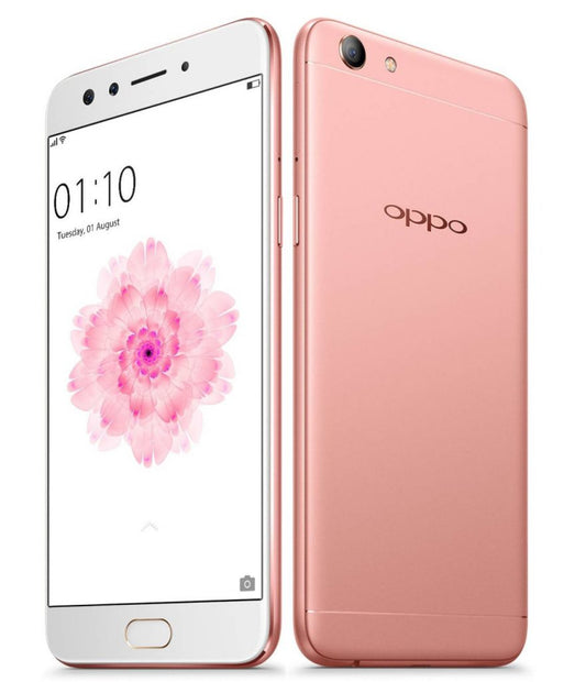 Oppo F3