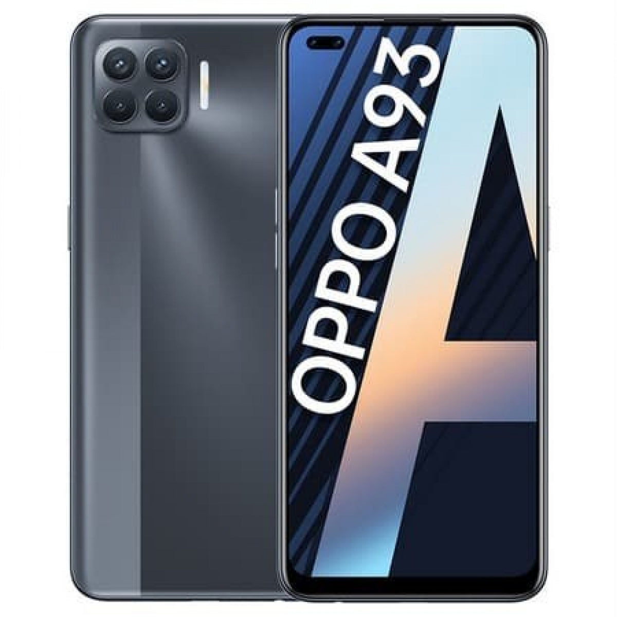 Oppo A93 4G Repair