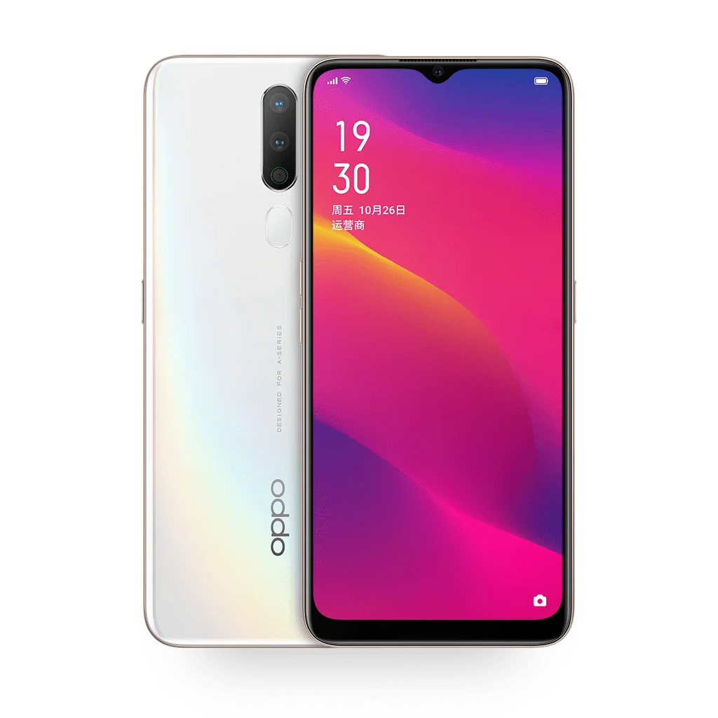 Oppo A11 Repair