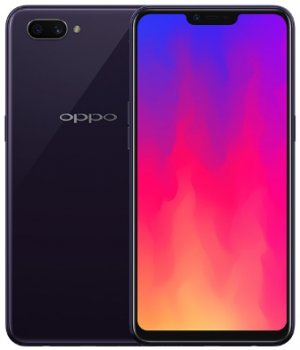 Oppo A12E