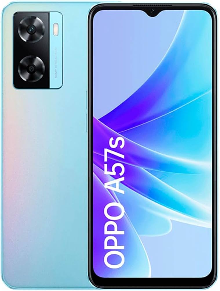 Oppo A57S Repair