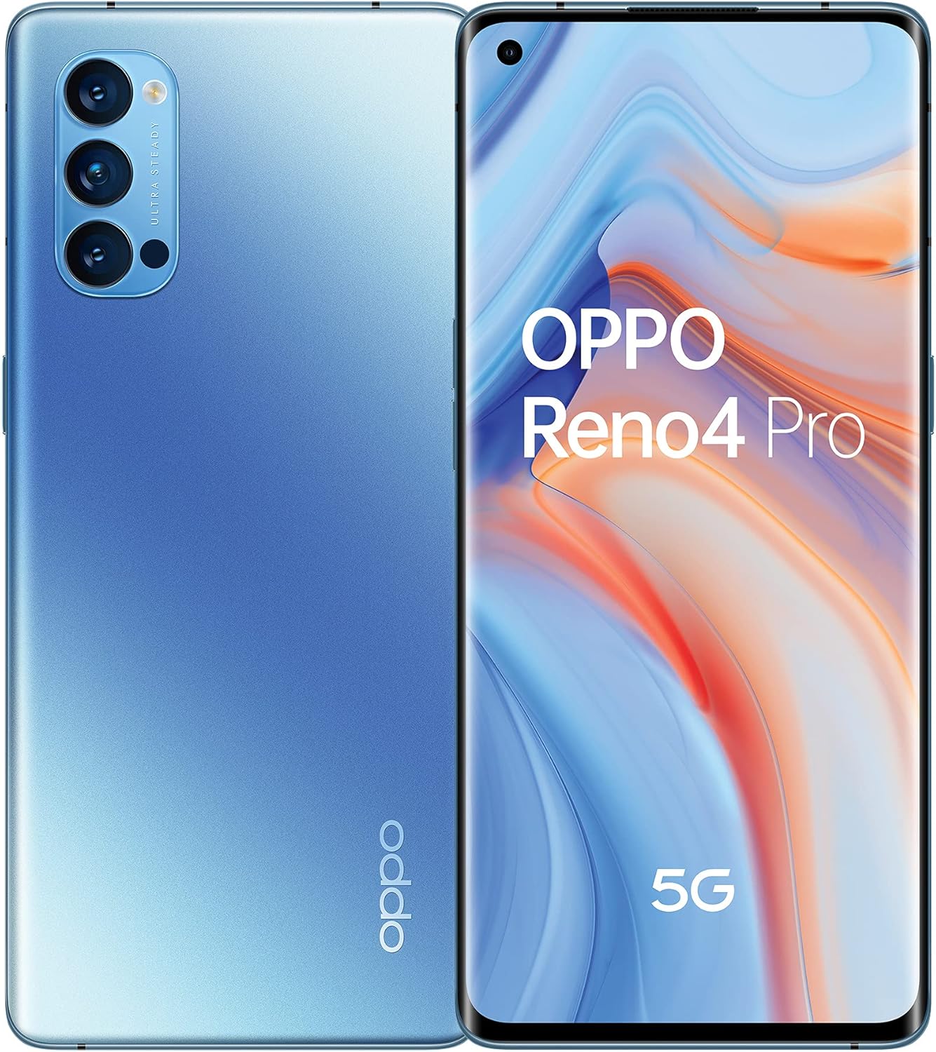 Oppo Reno 4 Pro Repair