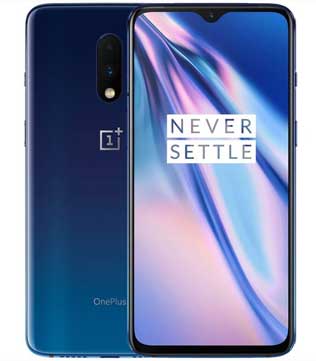 OnePlus 7