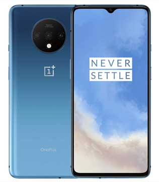 OnePlus 7T