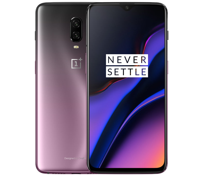 OnePlus 6T