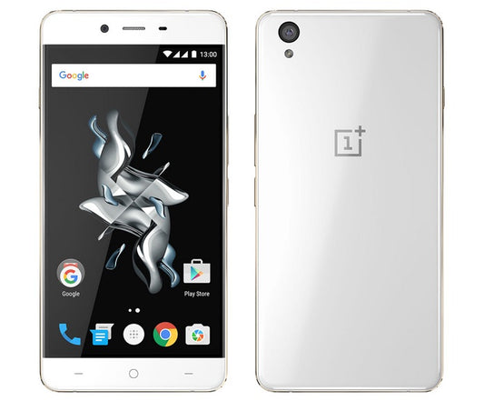 OnePlus X