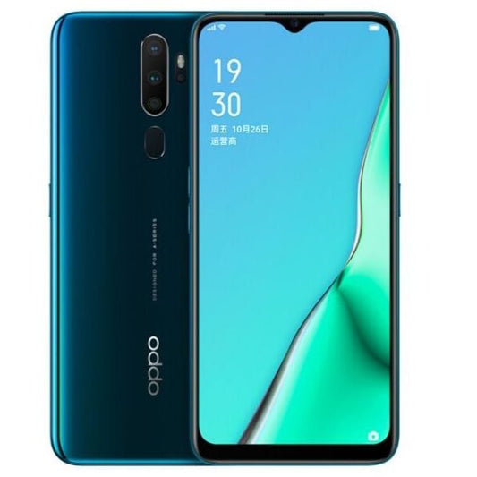 Oppo A11X