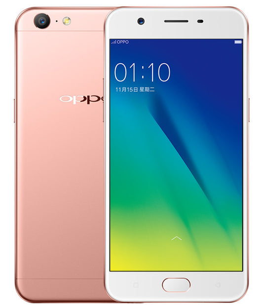 Oppo F3 Lite