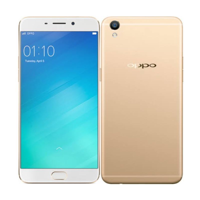 Oppo F1 Plus