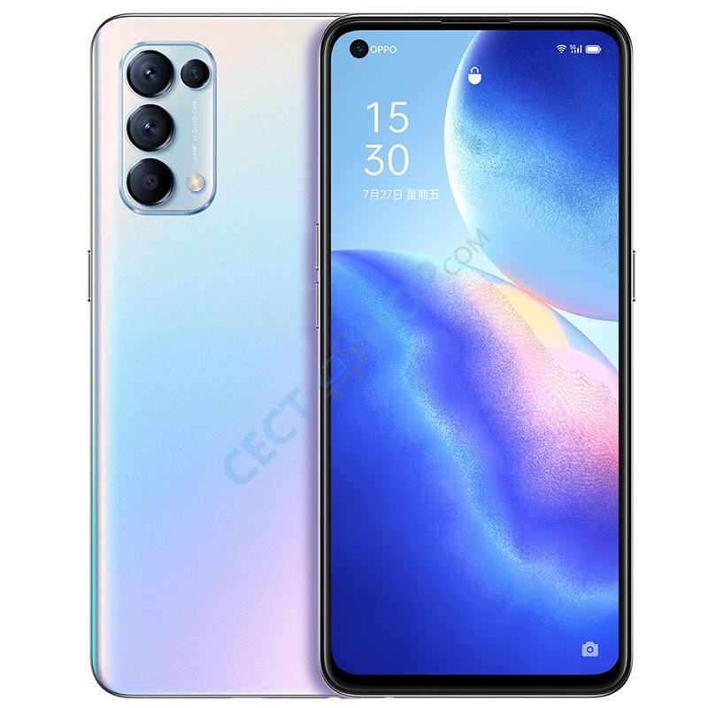 Oppo Reno 5K 5G Repair