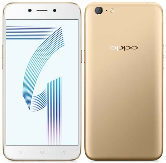 Oppo A71