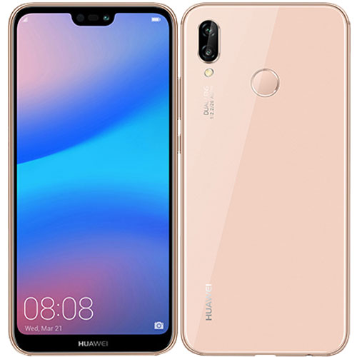 Honor P20 Lite