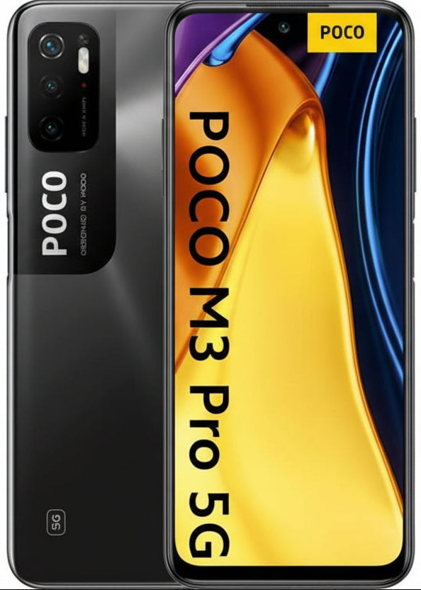 Poco M3 Pro 5G की मरम्मत