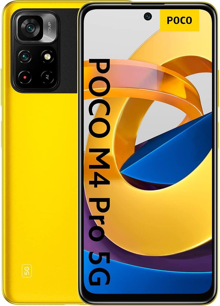 Poco M4 Pro 5G मरम्मत