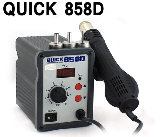 SMD Quick 858D