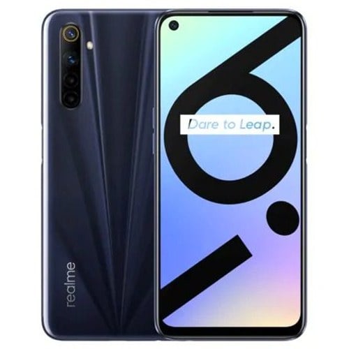 Realme 6i मरम्मत