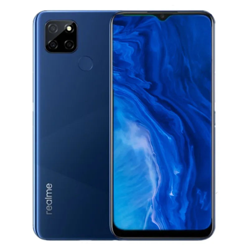 Realme Q2i रिपेयर