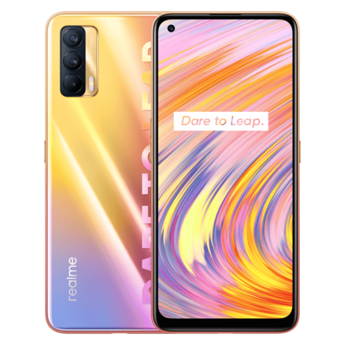 Realme V15 की मरम्मत