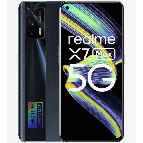 Realme X7 Max की मरम्मत