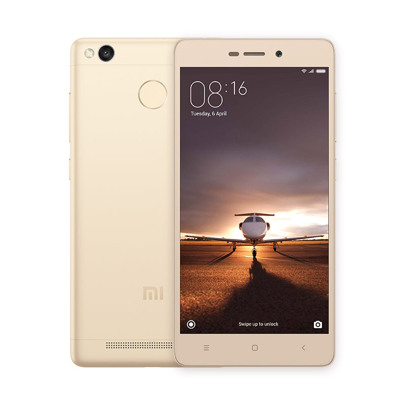 Redmi Mi 3S की मरम्मत