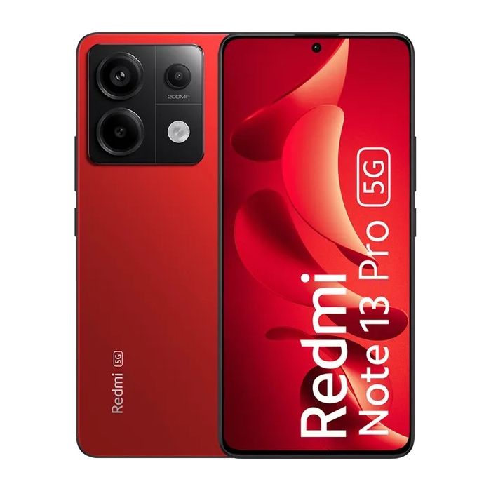 Redmi Mi Note 13 Pro Repair